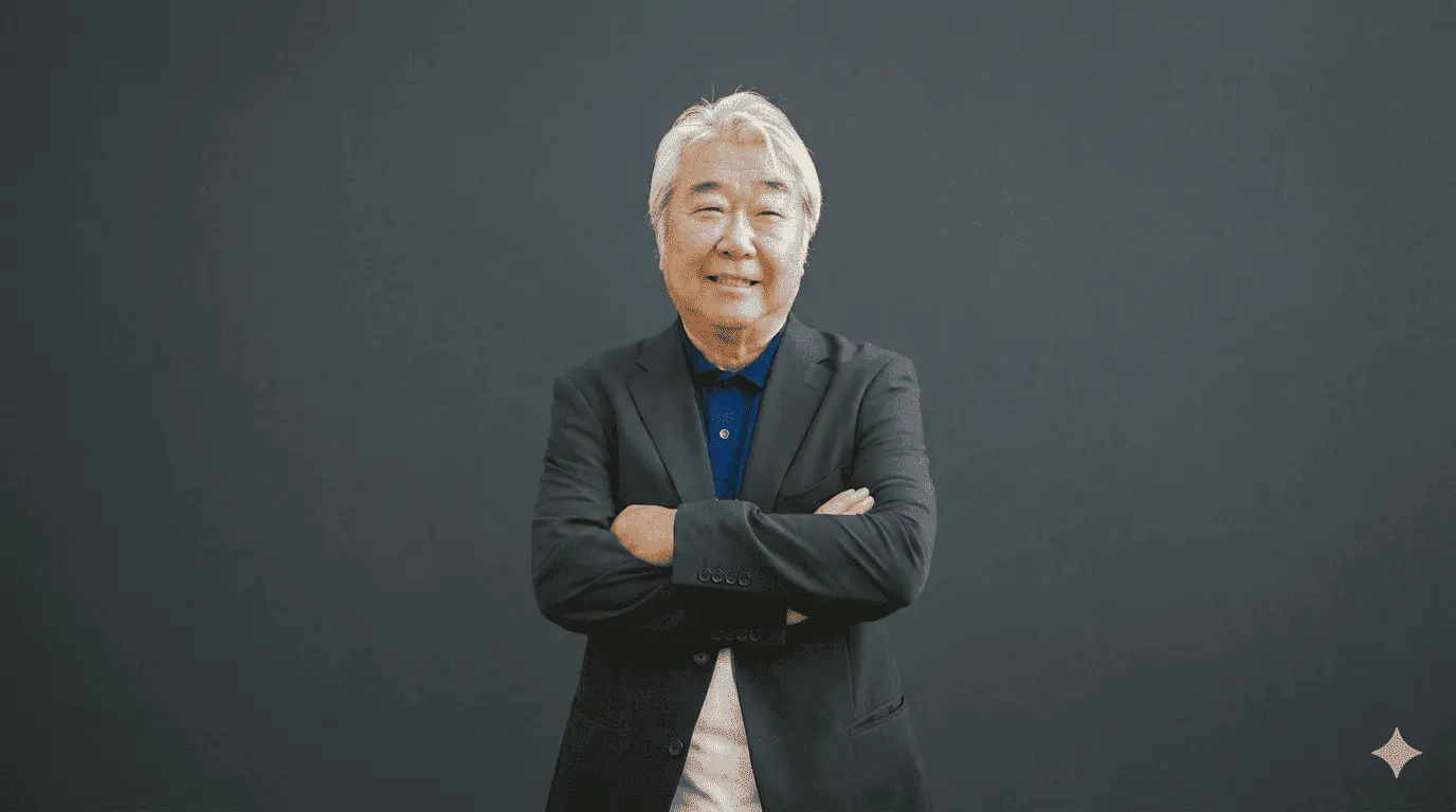 Executive Portrait