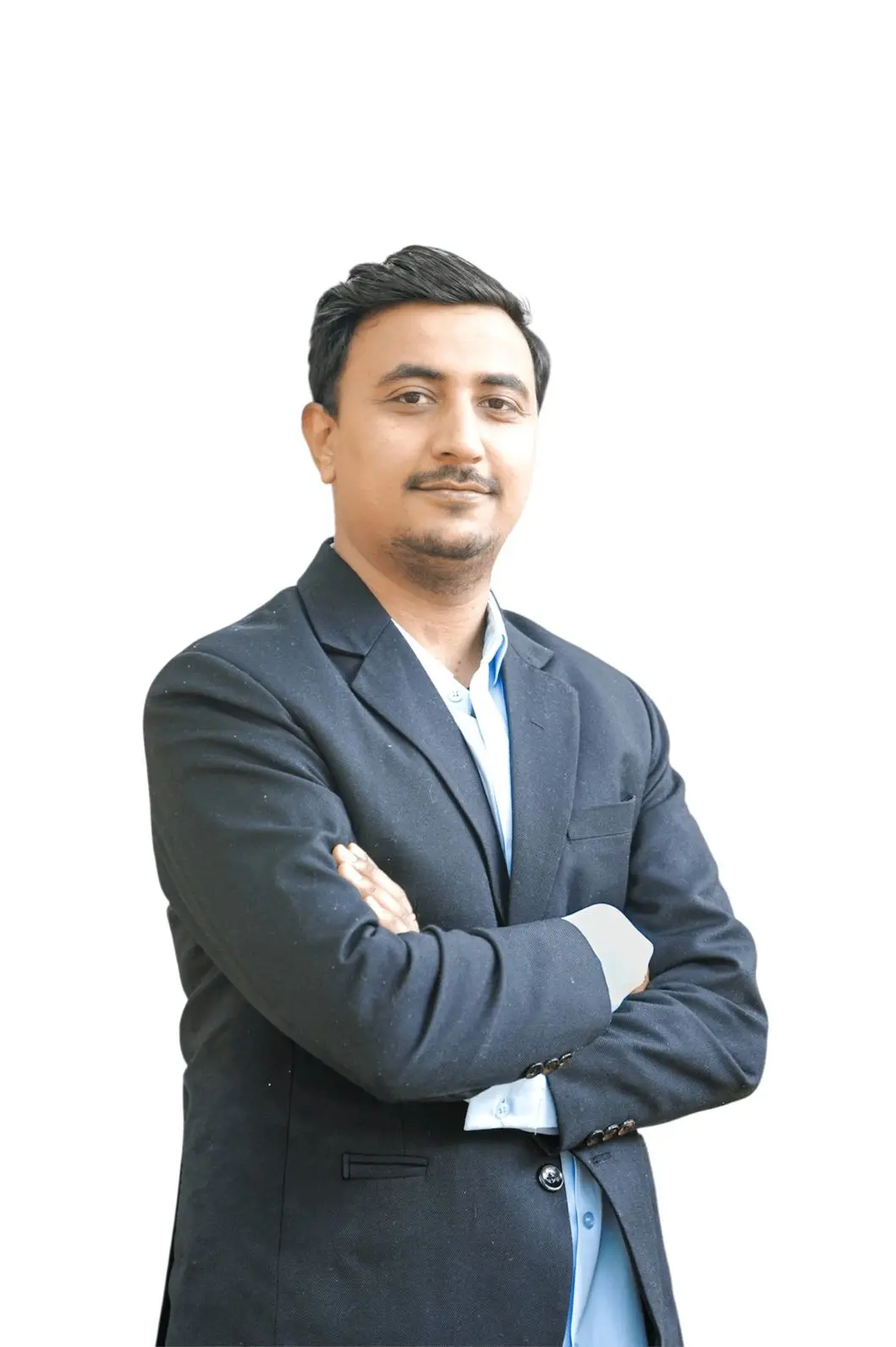Laxmann Neupane